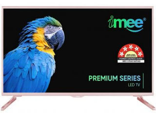 Premium 32S 32 inch HD ready Smart LED TV