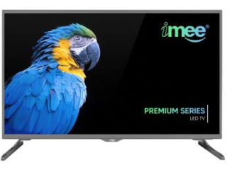 Premium 32S 32 inch HD ready Smart LED TV