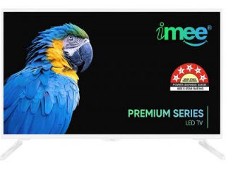 Premium 32S 32 inch HD ready Smart LED TV