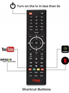 Elite 32SFL 32 inch HD ready Smart LED TV