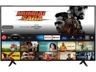 Akai AKLT43S-DFS6T 43 inch Full HD Smart LED TV