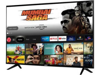 AKLT43S-DFS6T 43 inch Full HD Smart LED TV