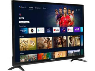 Cybersound 40CSA7809 40 inch HD ready Smart LED TV