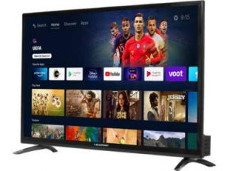 Cybersound 40CSA7809 40 inch HD ready Smart LED TV