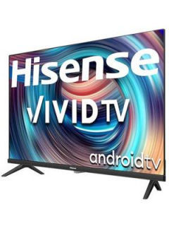 32E4G 32 inch HD ready Smart LED TV