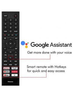 32E4G 32 inch HD ready Smart LED TV