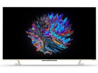 VU Masterpiece Glo 55 inch UHD Smart QLED TV