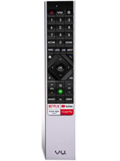 Masterpiece Glo 55 inch UHD Smart QLED TV