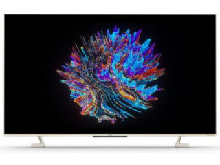 VU 65QMP 65 inch UHD Smart QLED TV