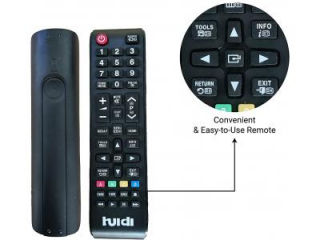 HD6FN 32 inch HD ready LED TV