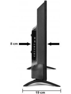 DY-LD24H0N 24 inch HD ready LED TV