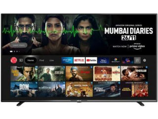 Akai AKLT43U-F7VSW 43 inch UHD Smart LED TV
