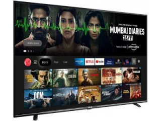 AKLT43U-F7VSW 43 inch UHD Smart LED TV