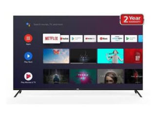 Bpl 65U-A4310 65 inch UHD Smart LED TV
