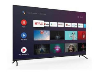 65U-A4310 65 inch UHD Smart LED TV