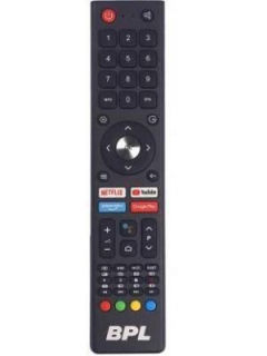 65U-A4310 65 inch UHD Smart LED TV