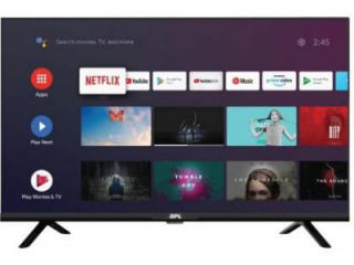Bpl 32H-A4301 32 inch HD ready Smart LED TV
