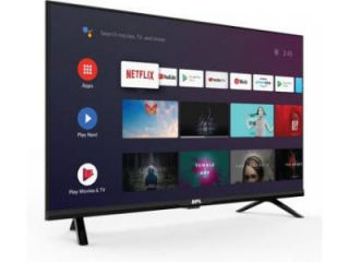 32H-A4301 32 inch HD ready Smart LED TV