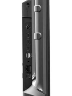 50A6GE 50 inch UHD Smart LED TV