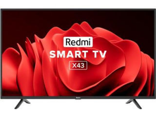 Xiaomi Redmi X43 43 inch UHD Smart LED TV