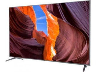 75QPC 75 inch UHD Smart QLED TV