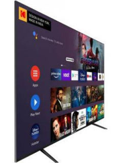 50UHDX7XPROBL 50 inch UHD Smart LED TV