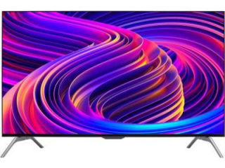 Motorola 55UHDADMRS3P 55 inch UHD Smart LED TV
