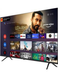 50CAP5066 50 inch UHD Smart LED TV
