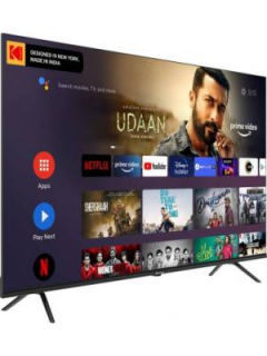 50CAP5066 50 inch UHD Smart LED TV