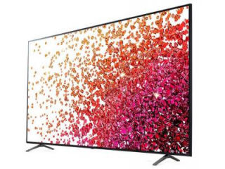 65NANO75TPZ 65 inch UHD Smart LED TV