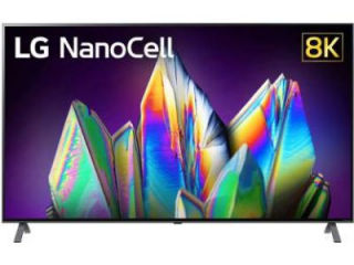 LG 65NANO95TNA 65 inch Smart LED TV