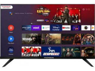 Thomson 43PATH4545BL 43 inch UHD Smart LED TV