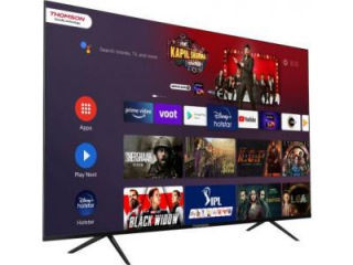 43PATH4545BL 43 inch UHD Smart LED TV