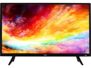 MarQ 32HDNDMSVAB 32 inch HD ready LED TV
