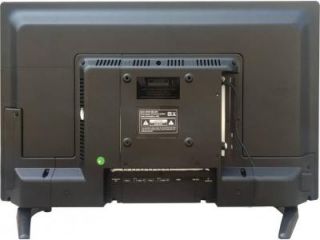 HD24D1M19 24 inch HD ready LED TV