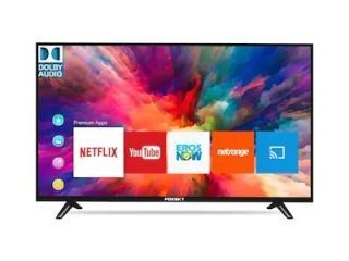 FOXSKY 40FSFHS 40 inch Full HD Smart LED TV
