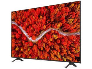 65UP8000PTZ 65 inch UHD Smart LED TV