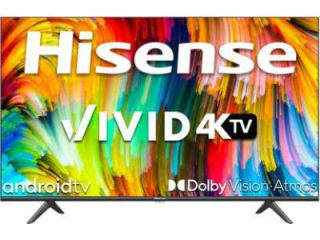 Hisense 43A6GE 43 inch UHD Smart LED TV