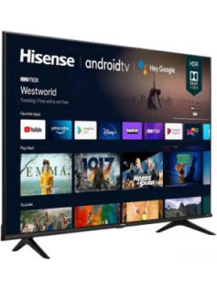 43A6GE 43 inch UHD Smart LED TV