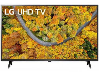 LG 50UP7550PTZ 50 inch UHD Smart LED TV