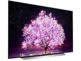 OLED48C1PTZ 48 inch UHD Smart OLED TV