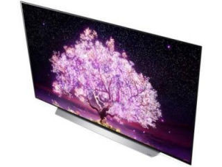 OLED48C1PTZ 48 inch UHD Smart OLED TV