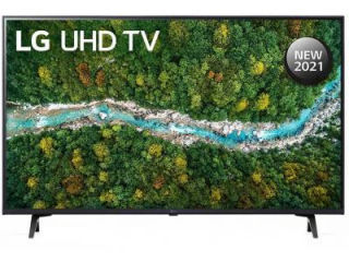 43UP7740PTZ 43 inch UHD Smart LED TV