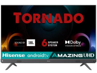 Hisense 50A73F 50 inch UHD Smart LED TV
