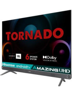 50A73F 50 inch UHD Smart LED TV
