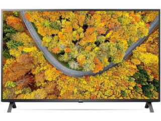 55UP7500PTZ 55 inch UHD Smart LED TV