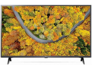 LG 43UP7500PTZ 43 inch UHD Smart LED TV