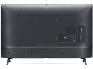 43UP7500PTZ 43 inch UHD Smart LED TV