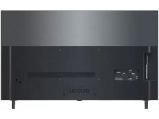 OLED65A1PTZ 65 inch UHD Smart OLED TV