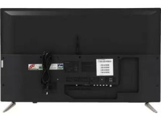 LE32K6200GA 32 inch HD ready Smart LED TV